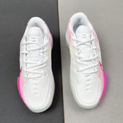 Nike Air Zoom G.T. Cut EP Basketball Shoes White Pink CZ0175-008