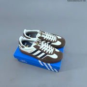 adidas Gazelle Indoor Low-Top Sneakers
