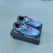 New Balance 18907 Sneakers – Multicolor Running Style