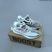 Adidas Yeezy Boost 350 V2 Knit Sneakers FZ5246