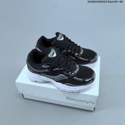 Saucony ProGrid Omni 9 Retro Running Sneakers