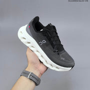 On Cloudtilt Sneakers in Black and White or Peach
