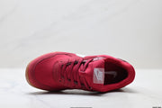Nike Terra Manta Sneakers Pink and White Gum Sole