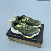 The North Face Never Stop Lace Trail Shoes