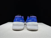 On The Roger Pro Fire Clay Tennis Shoes Blue