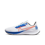Nike Air Zoom Pegasus 38 White Blue Running Shoes DQ8575-100