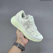 FILA Pebble Sandal Sneakers in Ivory
