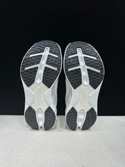 On Cloudeclipse White Running Sneakers