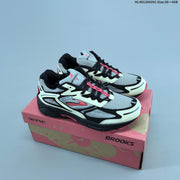 Brooks x Staple Adrenaline GTS 4 Running Sneakers
