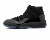 Jordan Air Jordan 11 Retro Blackout Sneakers 378037-005