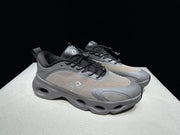 On x Loewe Cloudventure 3.0 Sneakers in Gray