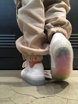 Adidas Originals Forum 84 Low White Rainbow Sneakers GX2722