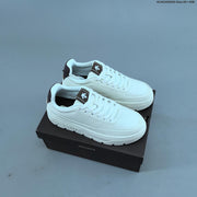 DESCENTE DUALIS DE BOARD Low-Top Sneakers