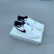 Nike Air Force 1 ’07 Low-Top Sneakers