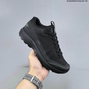 Arc'teryx Sylan M Low-Top Outdoor Sneakers, Black