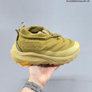 HOKA Kaha 2 Frost Moc GTX Hiking Shoes
