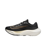 Nike Zoom Fly 5 Running Shoes Black Gold DM8968-002