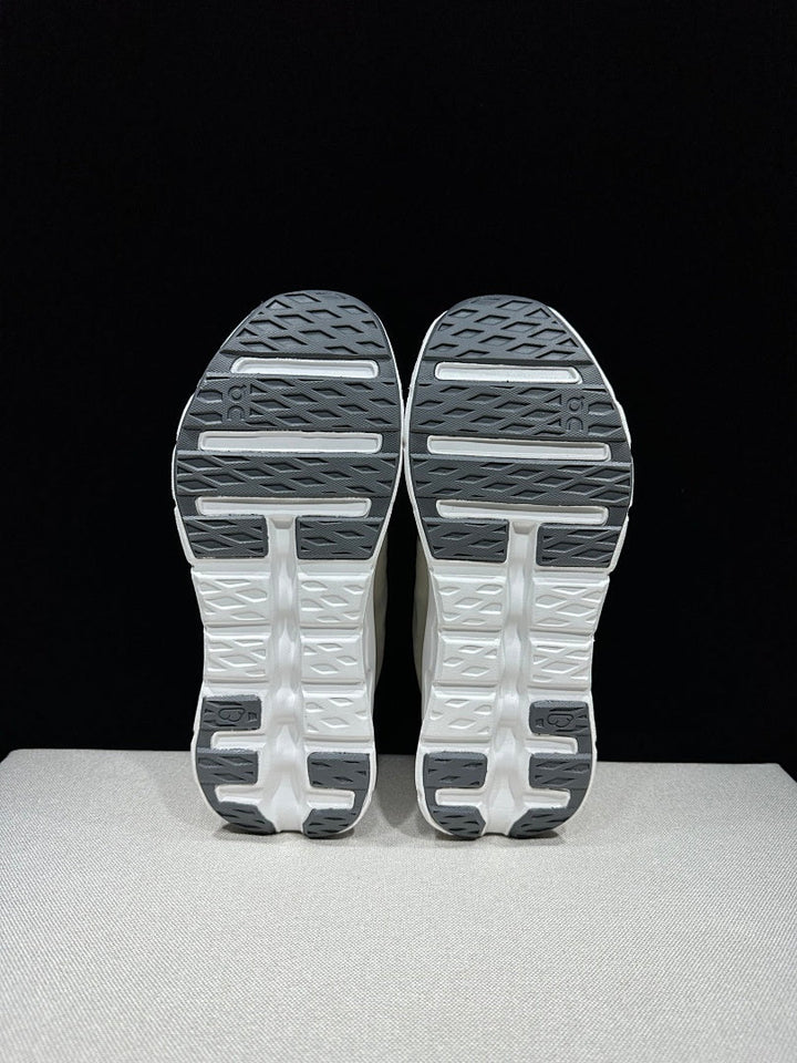 On Cloudtilt Remix Sneakers in Light Grey