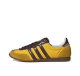 adidas Country OG Sneakers GY5752 Yellow Brown