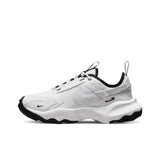 Nike DR7851 White and Black Sneakers