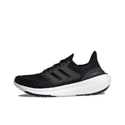 adidas Ultraboost 23 Light Running Shoes Black White GY9351