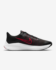 Nike Zoom Winflo 8 Running Shoes Black Red CW3419-003