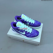 Nike Kobe 6 Protro Basketball Shoes, Assorted Colorways
