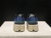 On Cloudmonster 2 Running Shoes in Blue