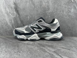 New Balance 9060 U9060ERA Sneakers in Gray and Black