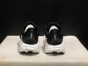 HOKA Arahi 8 Black and White Running Shoes