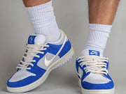 Nike SB Dunk Low Fly Streetwear Gardenia Blue DQ5130-400