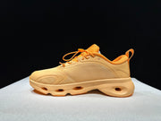 On x Loewe Cloudventure 3.0 Sneakers in Orange