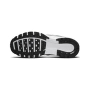 Nike P-6000 Silver Retro-Style Sneakers FD9876-101