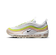 Nike Air Max 97 Women's Sneakers White FD0870-100
