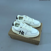 MLB Chunky Liner New York Yankees Low-Top Sneakers