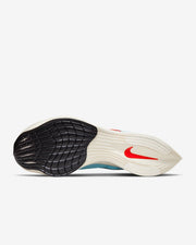 Nike ZoomX Vaporfly NEXT% 2 Ice Blue Running Shoes CU4111-400