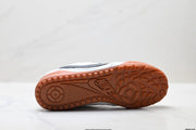 Nike Terra Manta Sneakers White Black Gum Sole