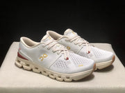 On Cloud X 4 Year of the Snake Ivory Cream Sneakers