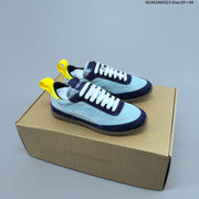 Alexander McQueen EC1 Low-Top Lace-Up Sneakers