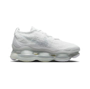 Nike Air Max Scorpion White Sneakers DJ4702-100