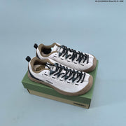 KEEN Jasper Outdoor Sneakers in Suede