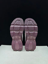 On x LOEWE Cloudventure 3.0 Sneakers in Purple