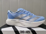 adidas Lightstrike Pro Blue Running Shoes