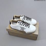 Golden Goose Superstar Star Sneakers HL071000402