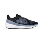 Nike Air Winflo 9 Running Shoes Black Grey DD6203-008