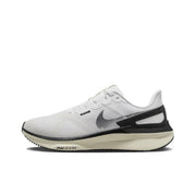 Nike Structure 25 Road Running Shoes White Black DJ7884-104