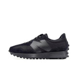 New Balance MS327LX1 Black Sneakers