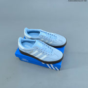 adidas Gazelle Indoor Low-Top Sneakers