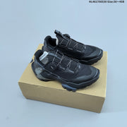 Kailas FUGA EX3 Low-Top Trail Running Shoes with BOA Dial