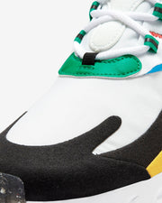 Nike Air Max 270 React DA2610-161 Multicolor Sneakers